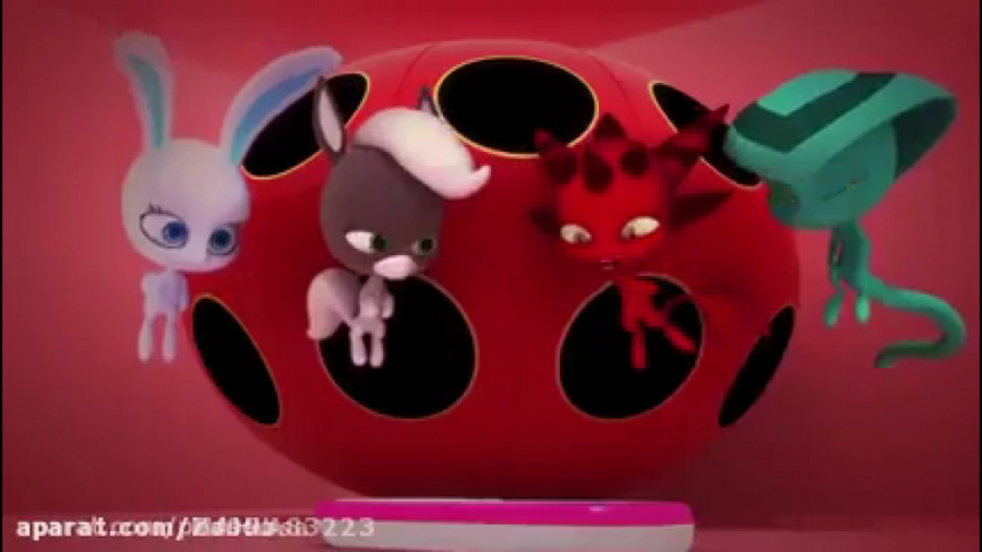 ماجراجویی در پاریس