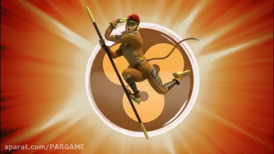 ماجراجویی در پاریس