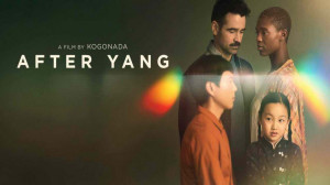 تریلر فیلم بعد از یانگ  After...