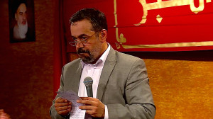 سرود تو بگو به گوش ثارالله