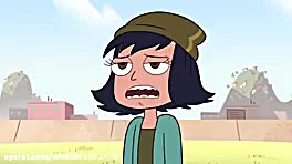 استار عالیه نیرو شیطانی