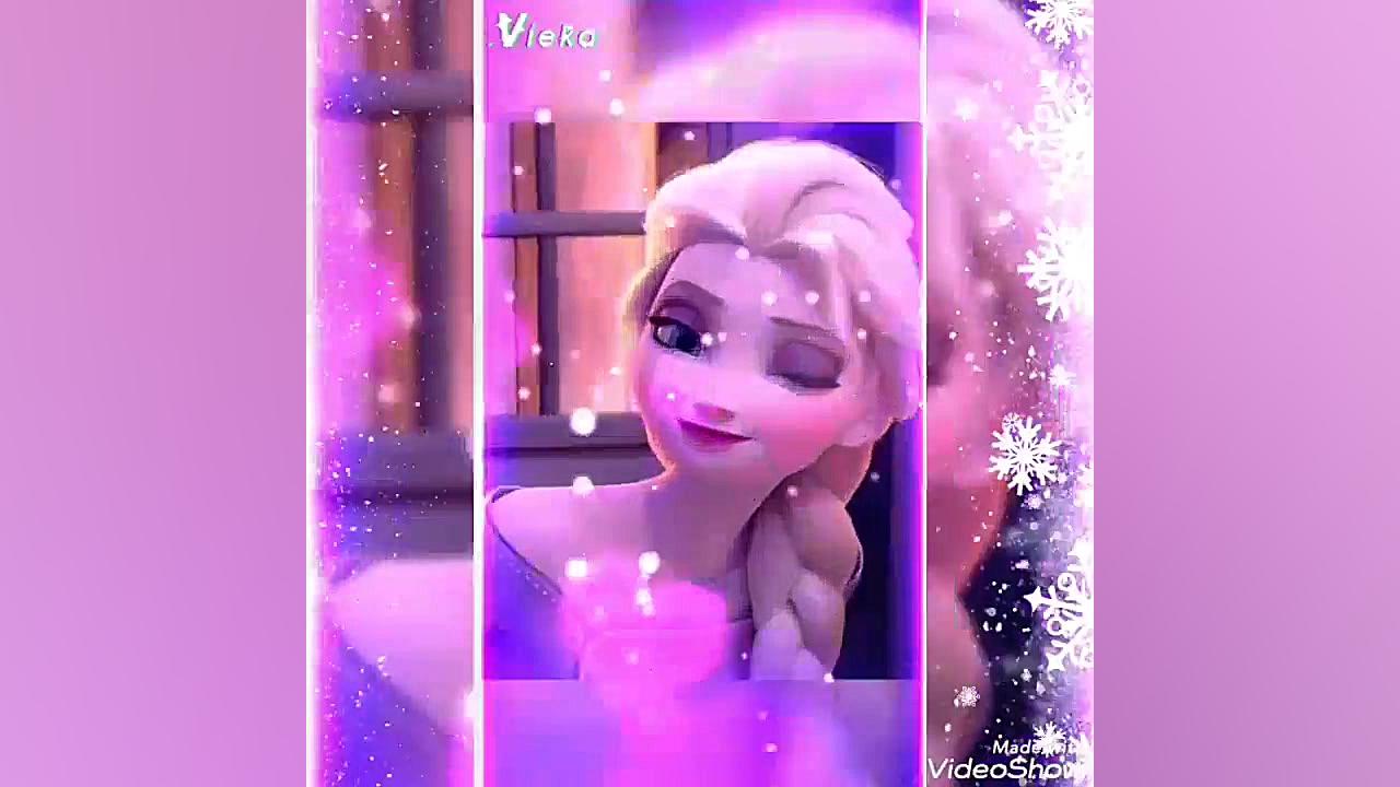 فیلم السا و آنا