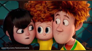فیلم هتل ترانسیلوانیا