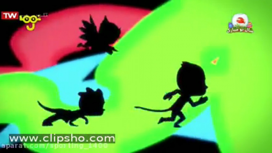 گروه شب نقاب