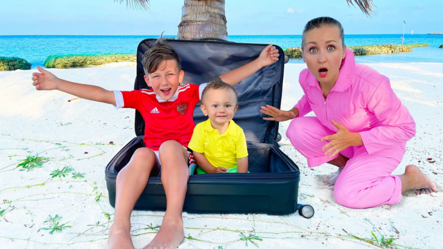 برنامه کودک سنیا ، تعطیلات ، س...