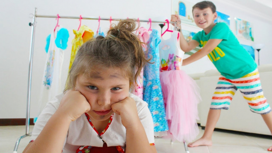 برنامه کودک آدریانا | داستان ه...