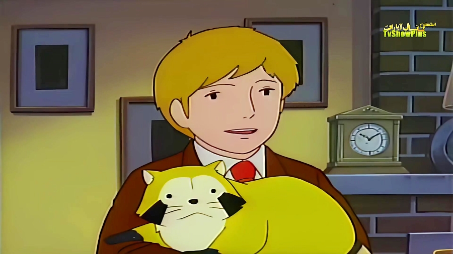 کارتون زیبای رامکال  قسمت 45...