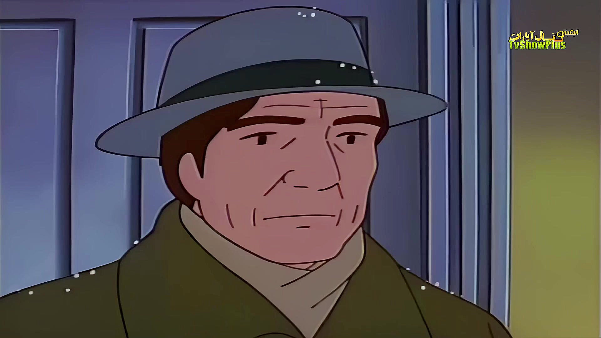 کارتون زیبای رامکال  قسمت 45...