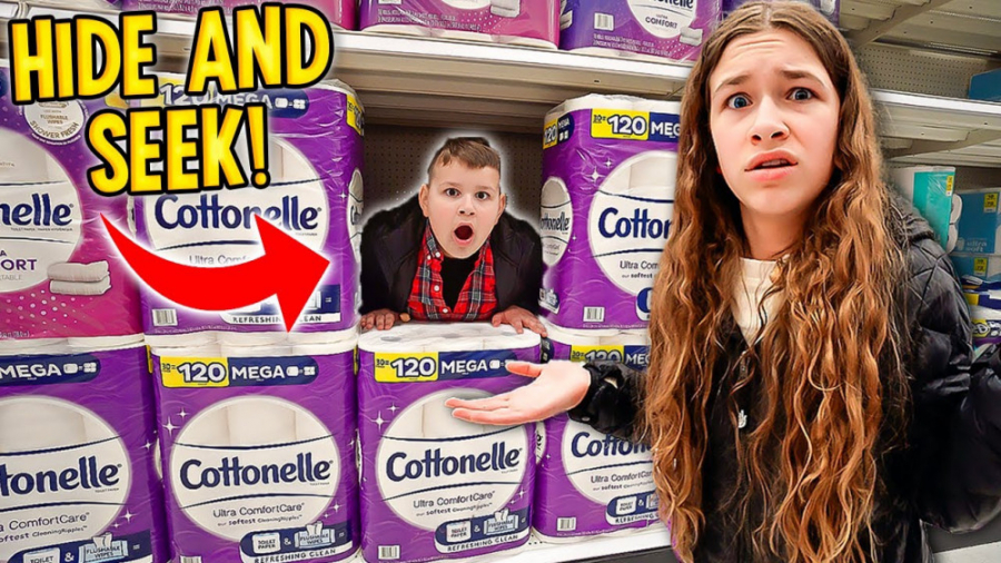 مدی و سیلا &gt;&gt; چالش مخفی...