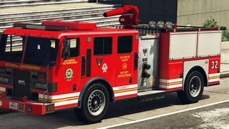 با آتشنشانی حرف زدم ماشینشو دز...