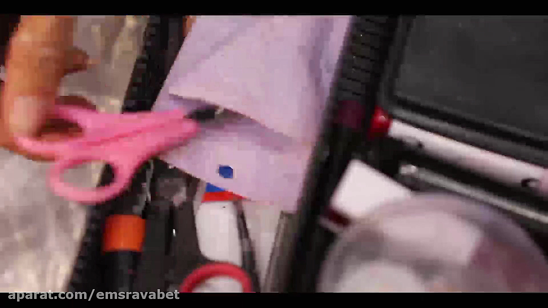 یادگار تلخ :: چهارشنبه سوزی