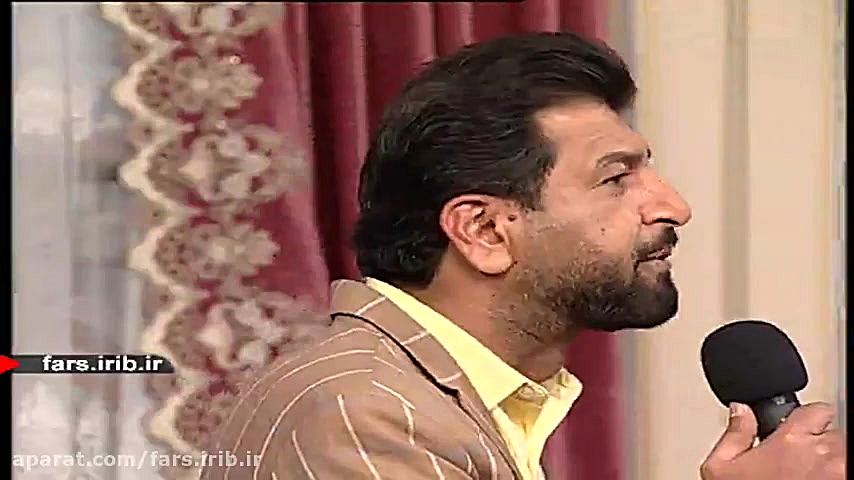 ترانه شاد &quot; صحرای دل &quo...