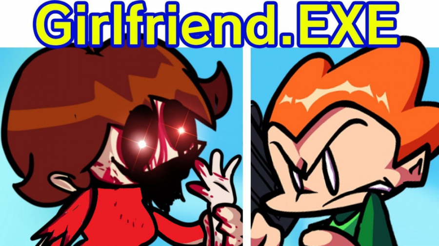 مود فرایدی نایت فانکین  جی اف...