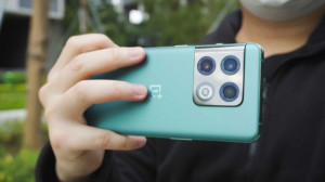 معرفی گوشی OnePlus 10 Pro وان...