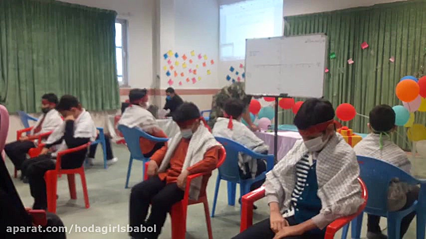 محور مختصات ریاضی ششم