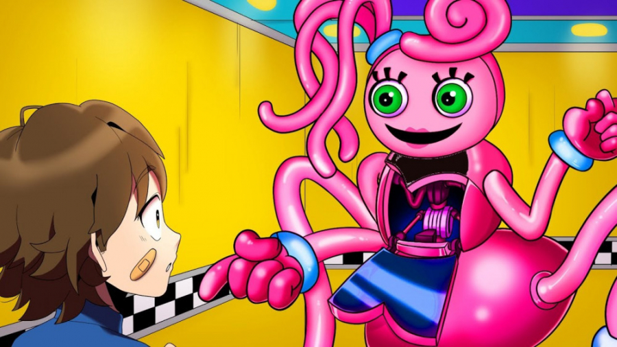 5 پایان برای فناف سکیوریتی بری...