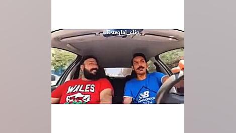 طنز مسخره کردن پرسپولیس به افت...