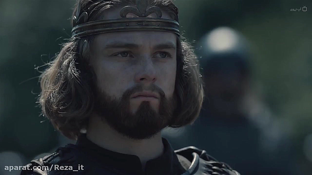 سریال آخرین امپراطوری  فصل 5 ق...