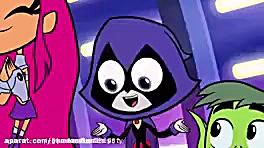 تایتان ها به پیش