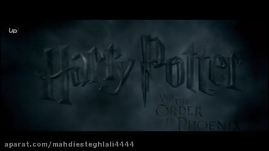هری پاتر و محفل ققنوس