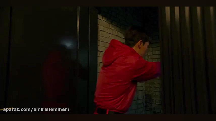 سریال بازی مرکب قسمت ۵ دوبله ف...