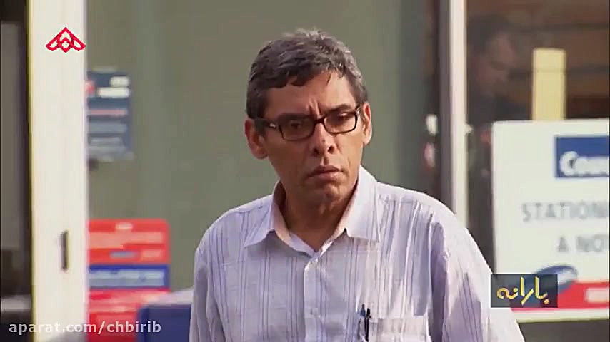 دوربین مخفی خنده دار