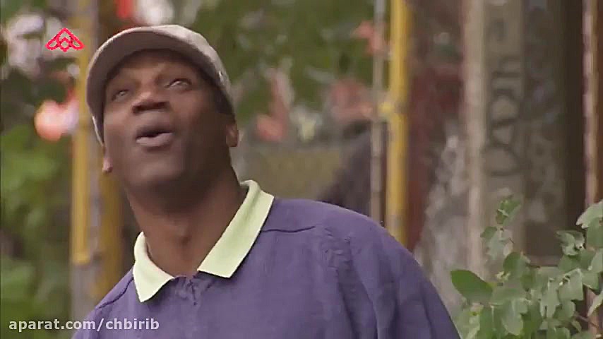 دوربین مخفی خنده دار