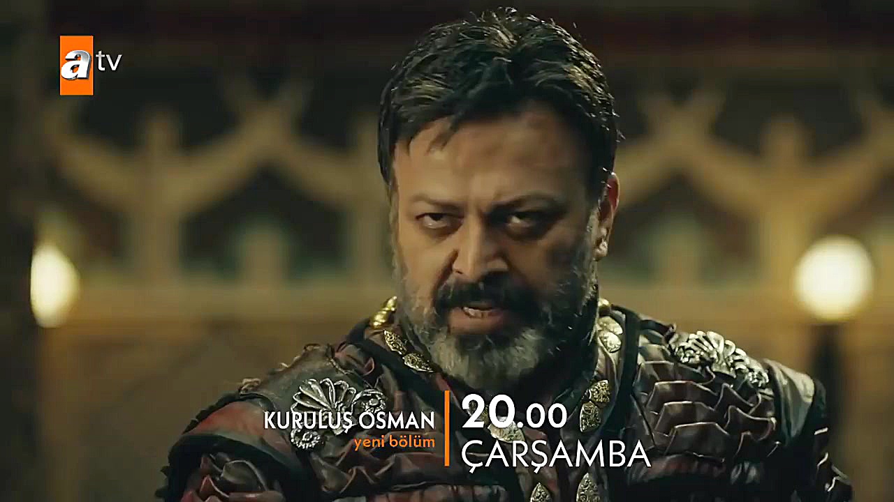 تریلر دوم قسمت 86 سریال قیام ع...