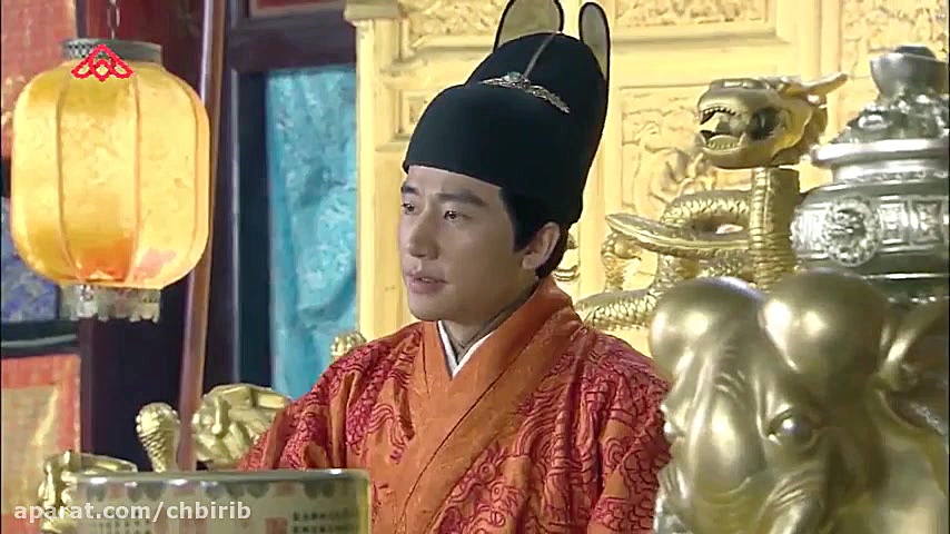 سریال کره ای پزشک دربار قسمت 3...