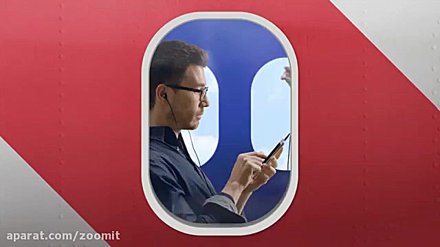 ویدیو تبلیغاتی موتو جی 4 پلاس