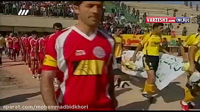 جام حذفی های اخیر