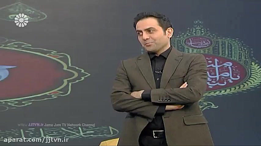 برنامه &laquo; صبح پارسی &raqu...