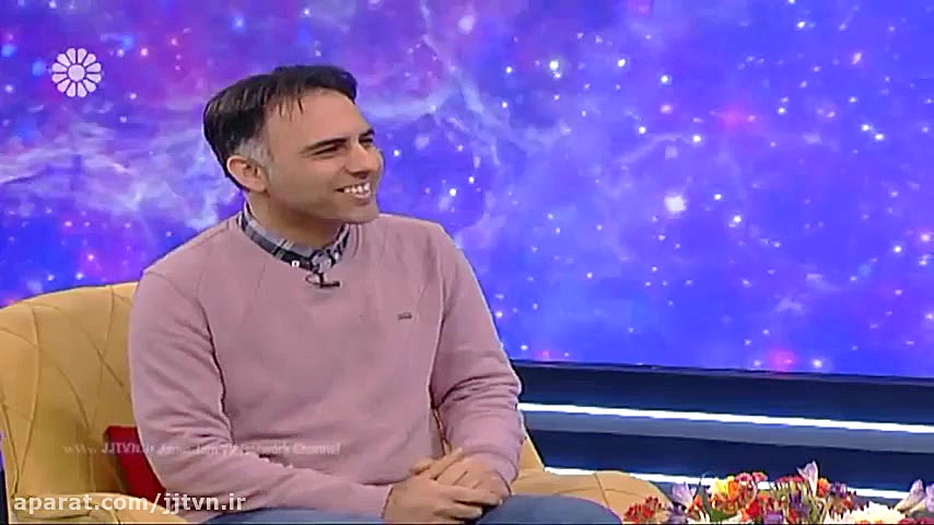 برنامه &laquo; صبح پارسی &raqu...