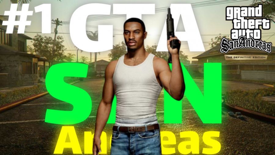 جی تی ای سان اندریاس با نهایت...