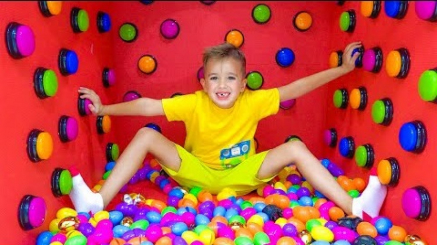 ولاد و نیکی  ولاد و نیکیتا  قس...