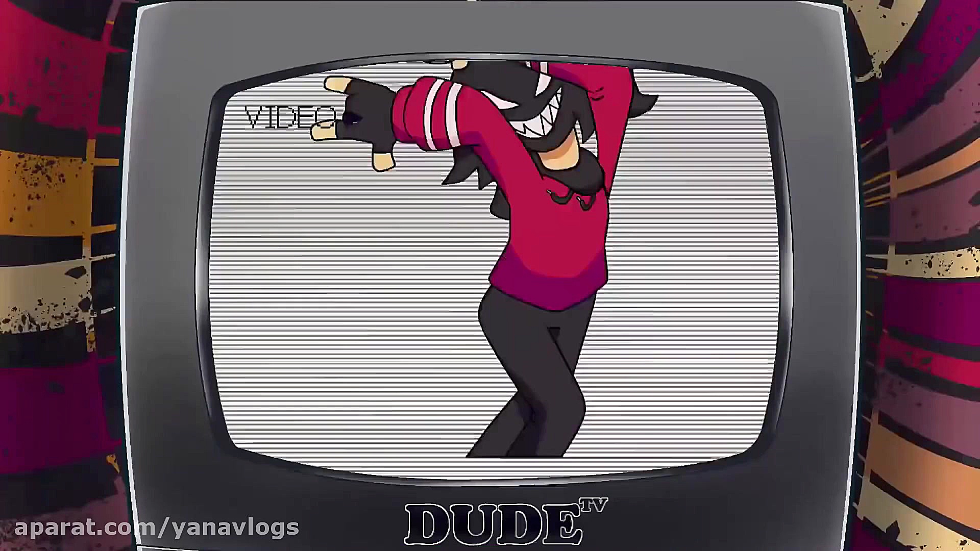 فرایدی نایت فانکین