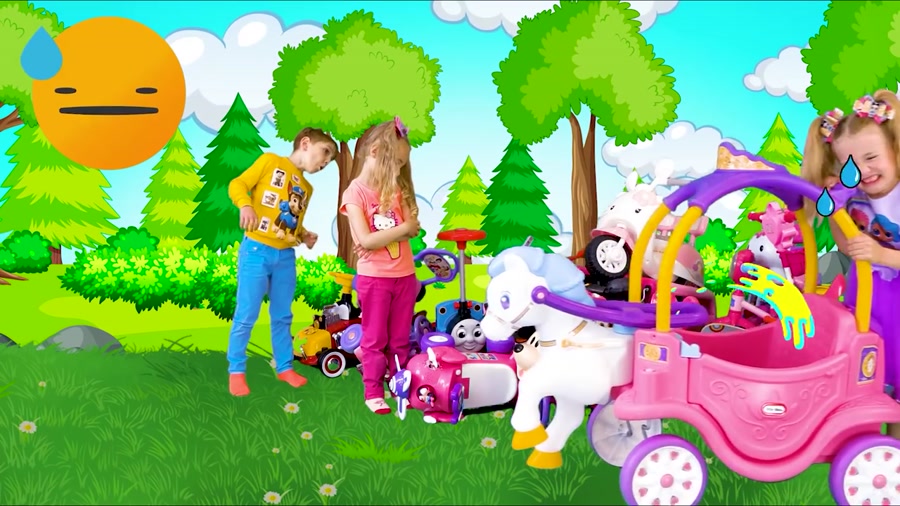 ساشا و دیما | تفریحی و سرگرمی...