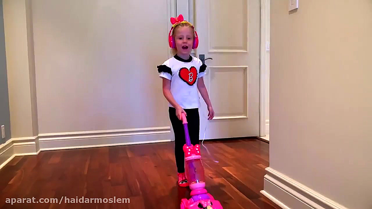 برنامه کودک ناستیا ناستیاشو سر...