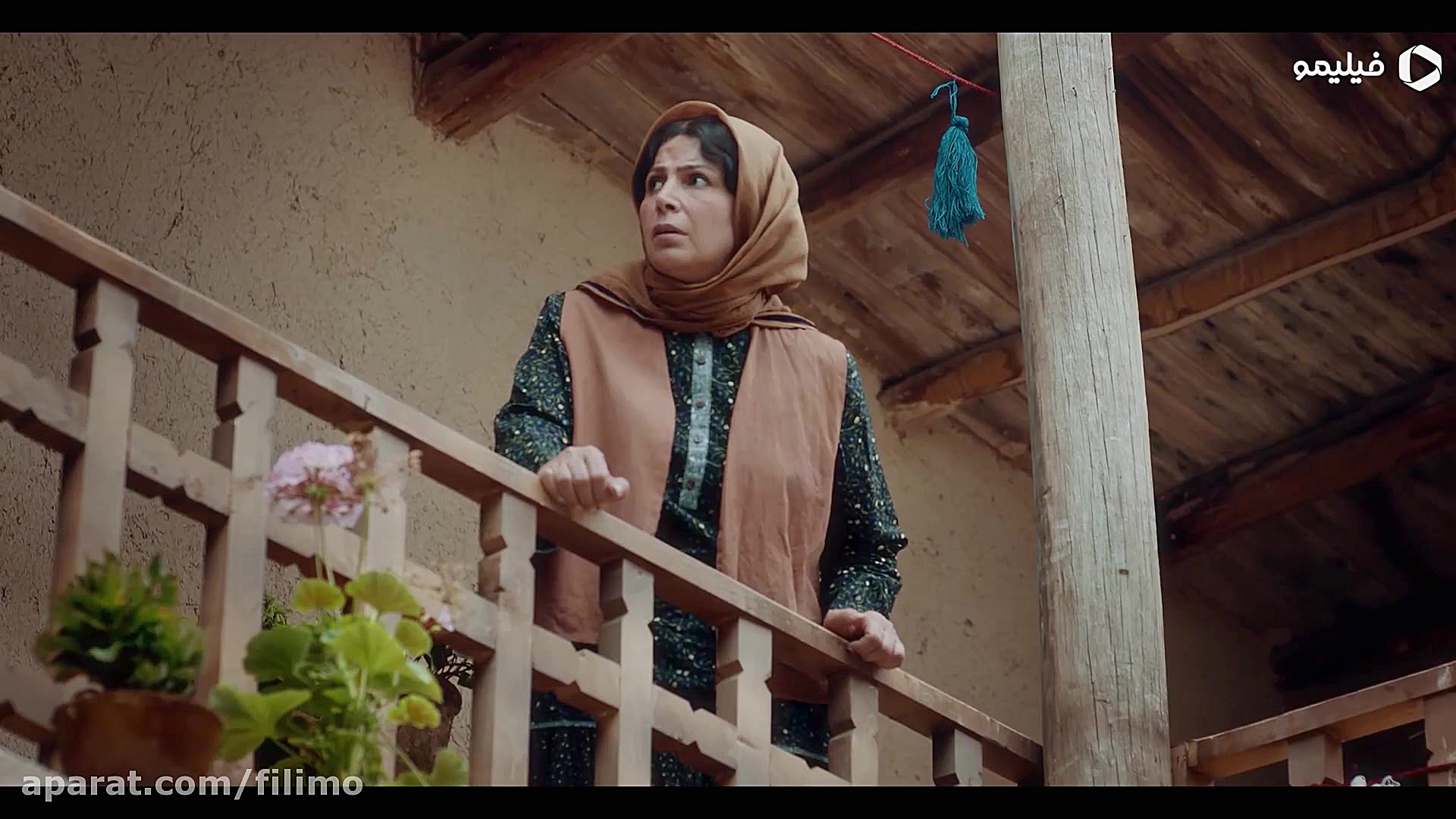 آنچه گذشت قسمت 1 تا 5 سریال جی...