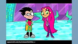 تایتان ها به پیش