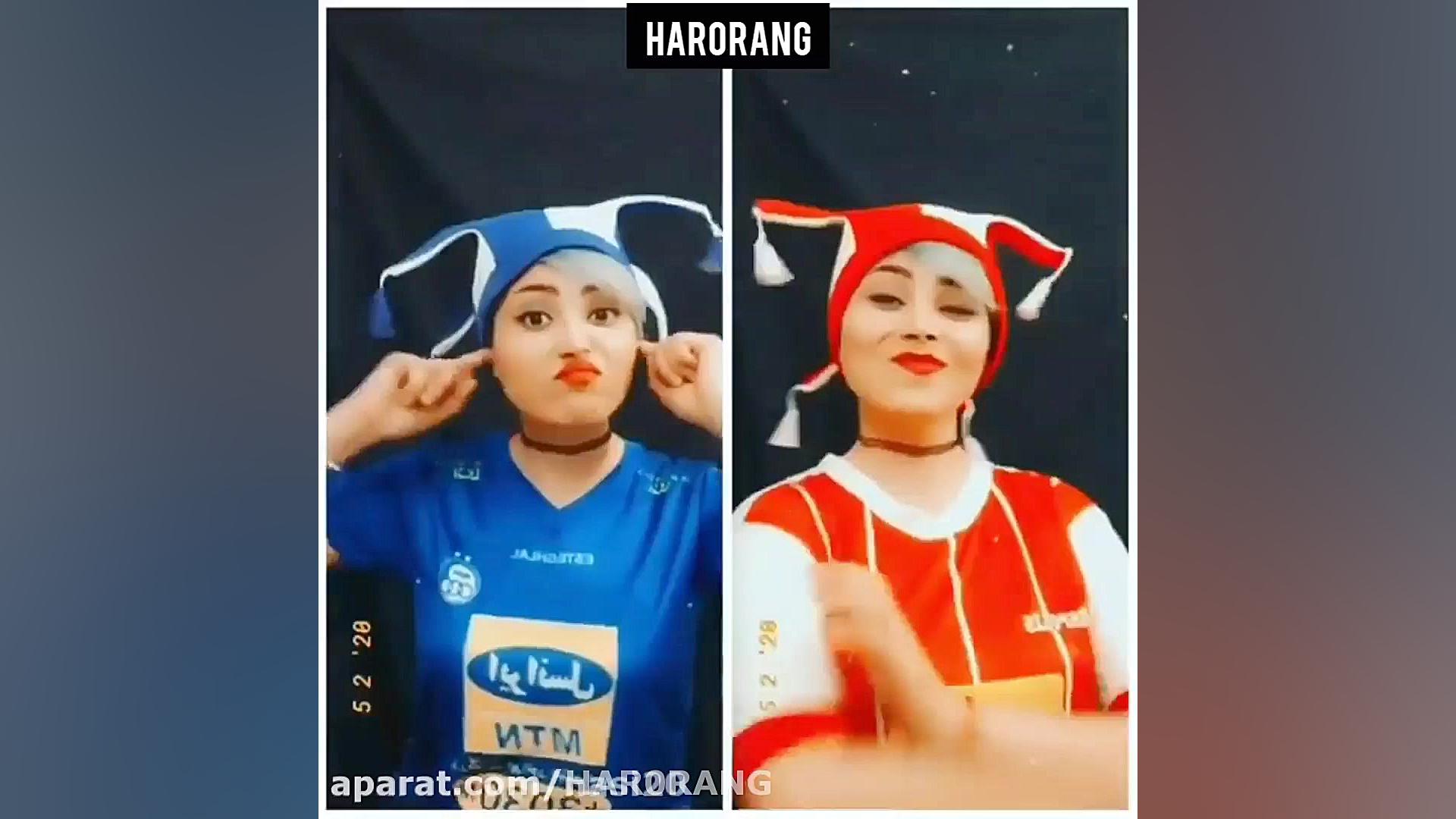 آهنگ استقلال و پرسپولیس