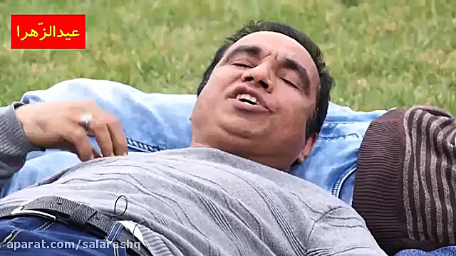 فیلم طنز خنده دار افغانی