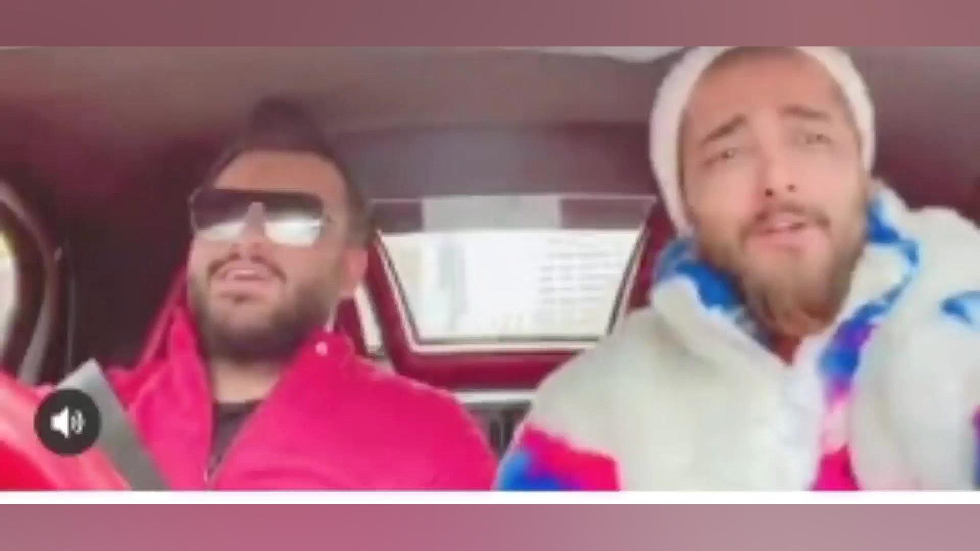 دابسمش امیر