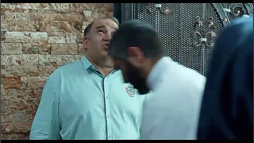 دانلود فیلم دینامیت (لینک در ت...