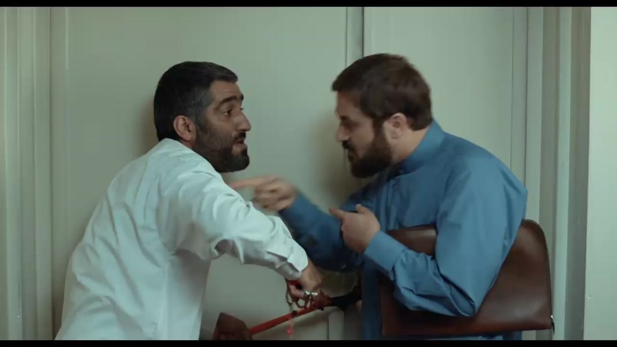 فیلم دینامیت Dynamite کامل و ب...