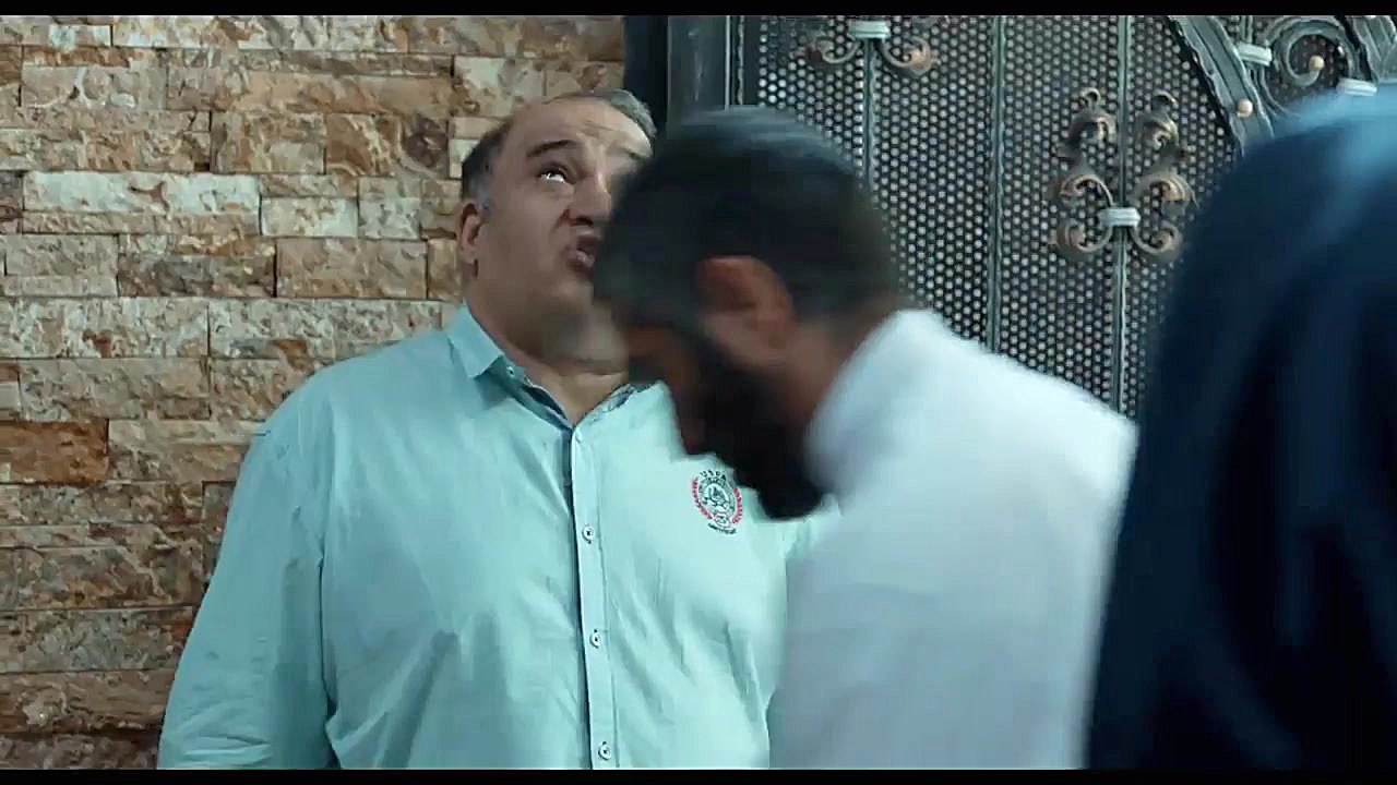 فیلم دینامیت Dynamite کامل و ب...