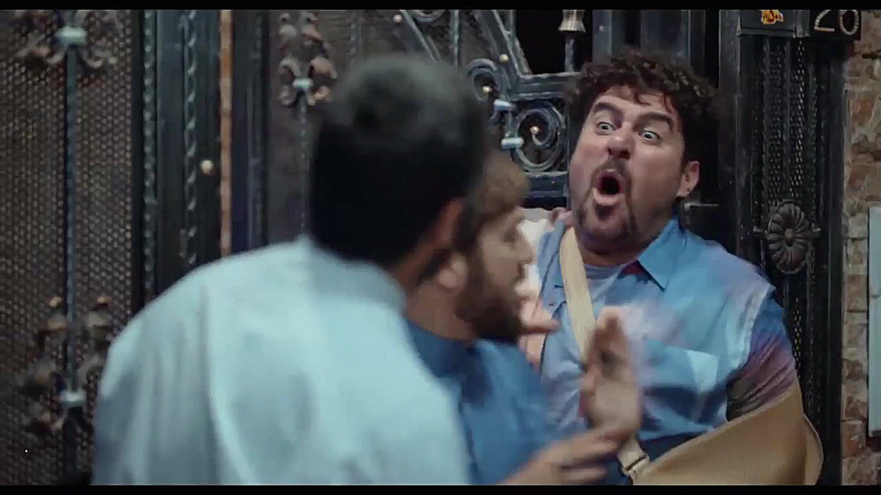 دانلود دینامیت | فیلم دینامیت...