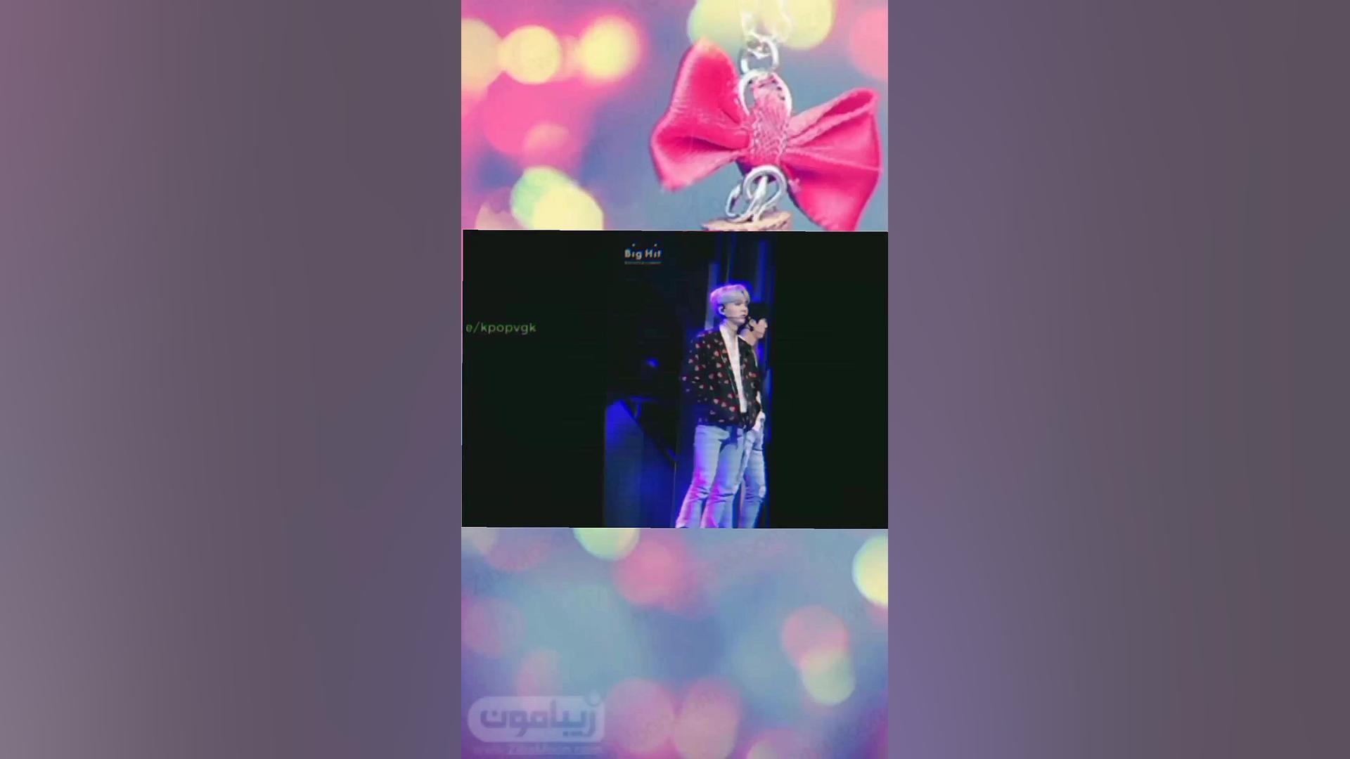 طنز بی تی اس