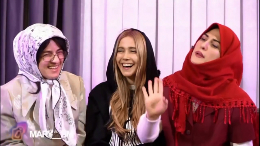 کلیپ طنز جدید  فامیل فضول