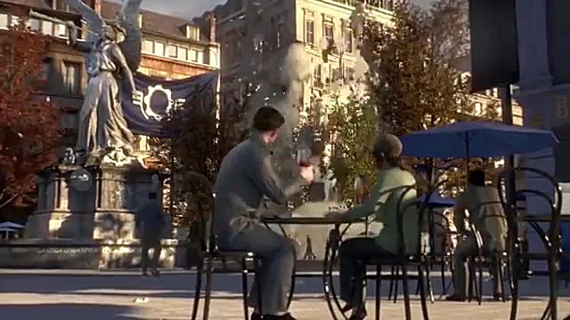 آريا کئسر ومحمد عزیز